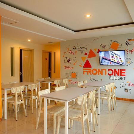 ฟรอนต์ วัน บัดเจท มาลัง Hotel มะลัง ภายนอก รูปภาพ