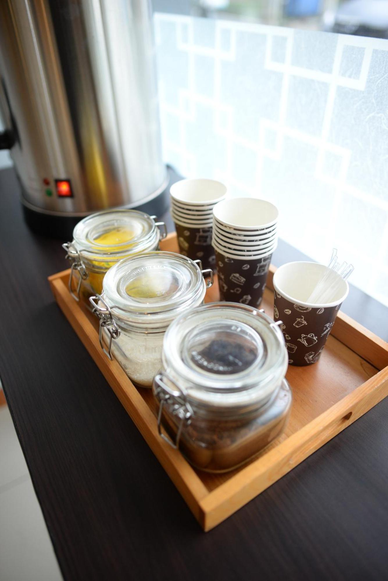 ฟรอนต์ วัน บัดเจท มาลัง Hotel มะลัง ภายนอก รูปภาพ